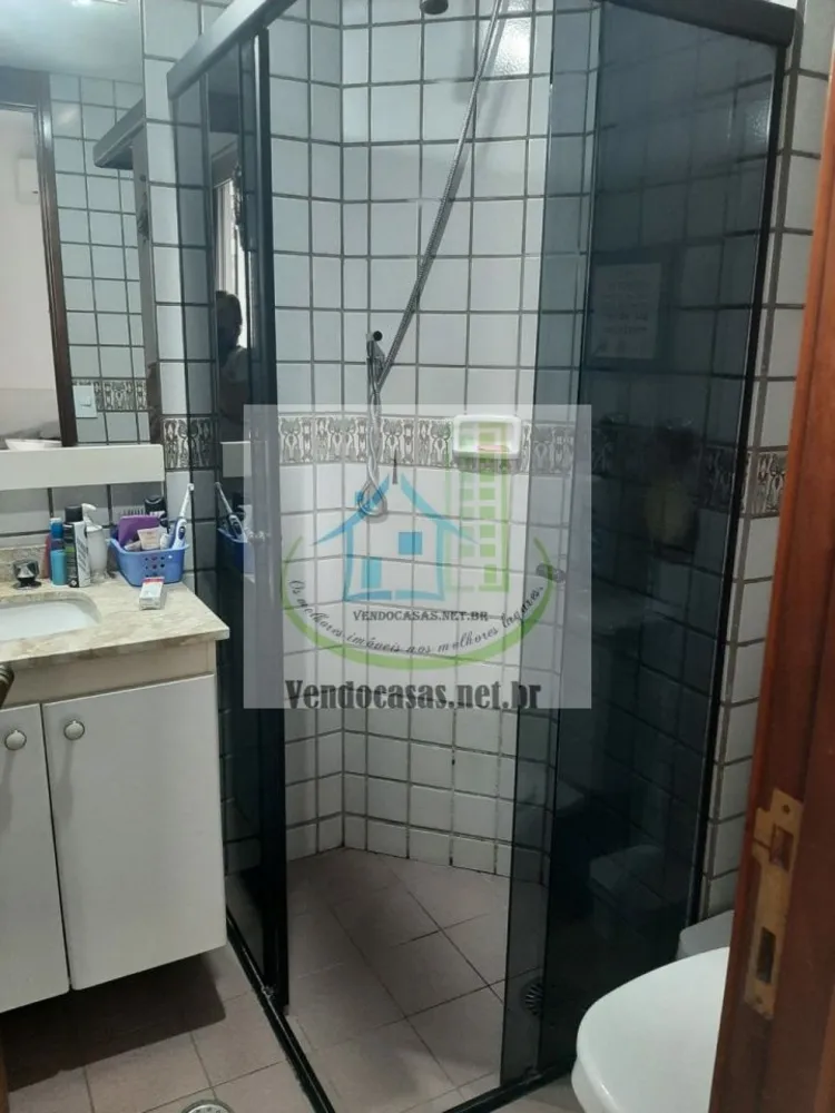 Apartamento, 3 quartos, 160 m² - Foto 5