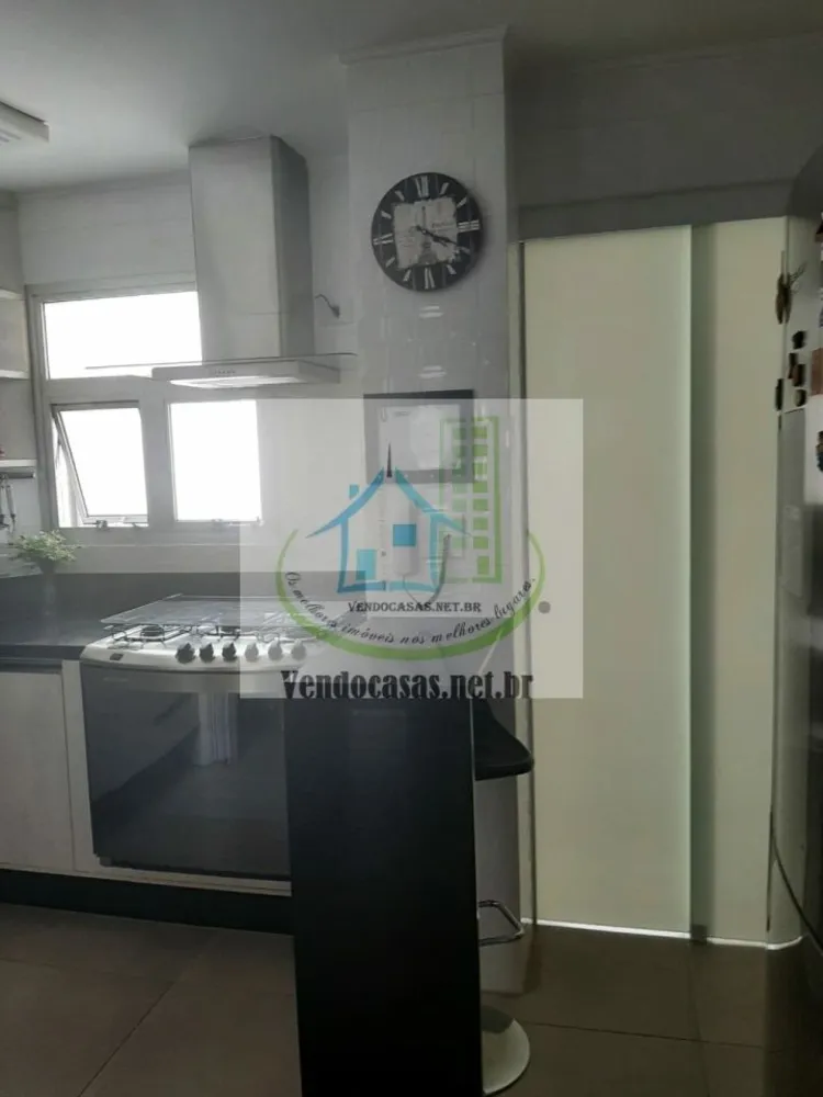 Apartamento, 3 quartos, 160 m² - Foto 8