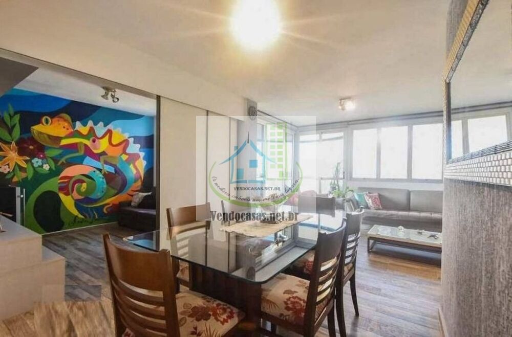 Apartamento, 3 quartos, 160 m² - Foto 1