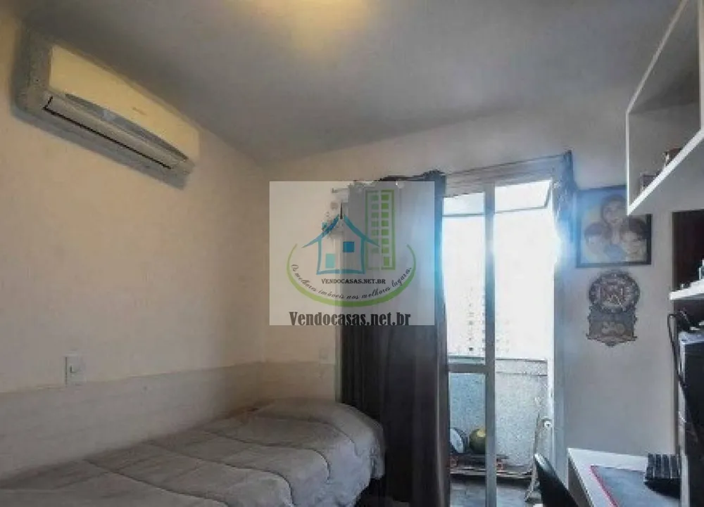 Apartamento, 3 quartos, 160 m² - Foto 12