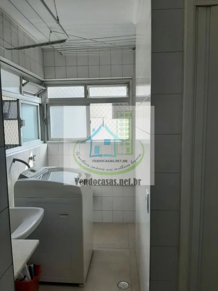 Apartamento, 3 quartos, 160 m² - Foto 11