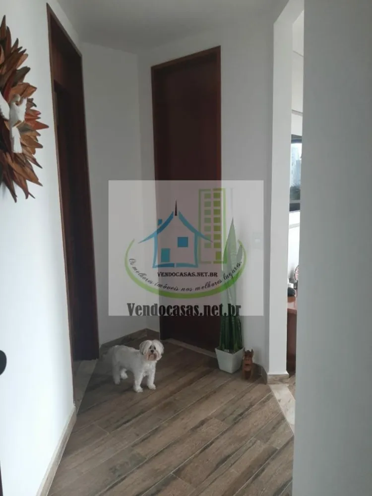 Apartamento, 3 quartos, 160 m² - Foto 9