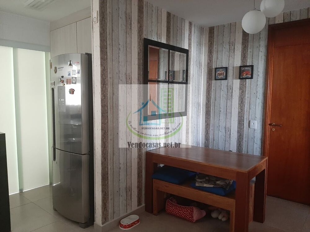 Apartamento, 3 quartos, 160 m² - Foto 2