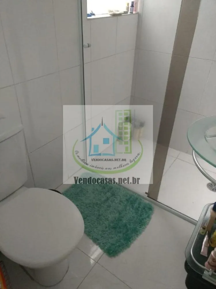 Apartamento, 2 quartos, 60 m² - Foto 3