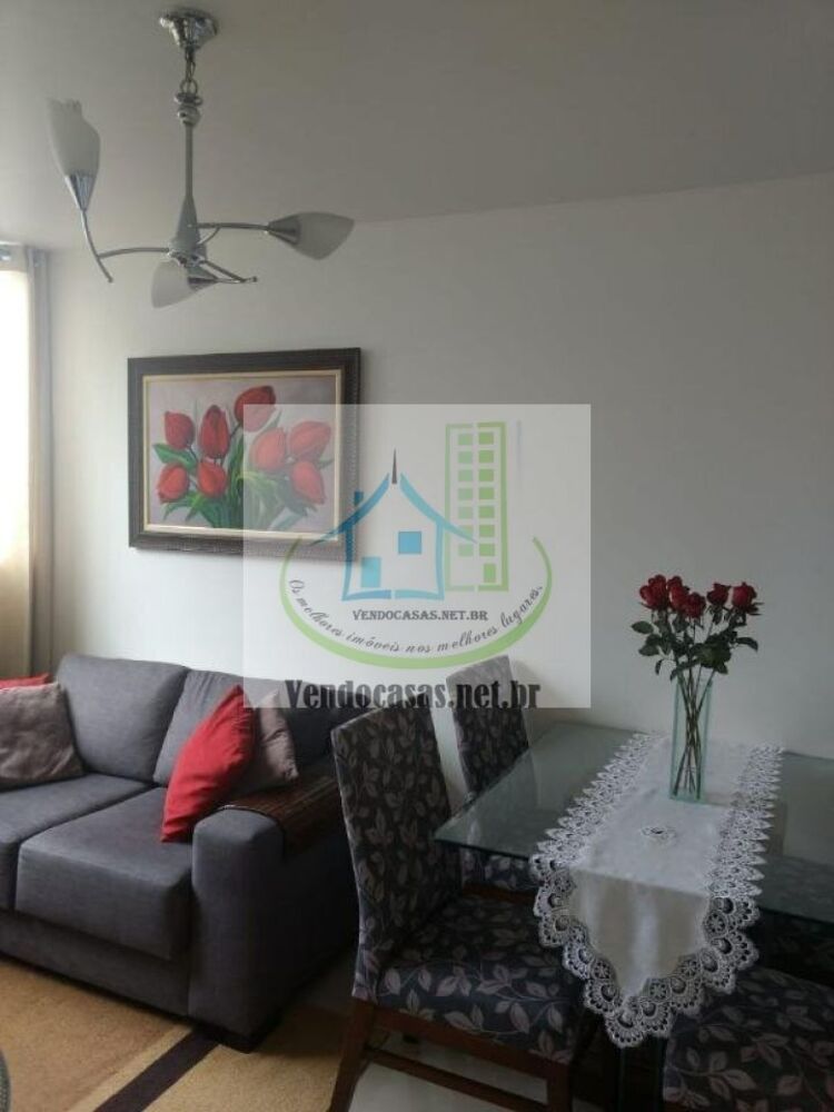 Apartamento, 2 quartos, 60 m² - Foto 6