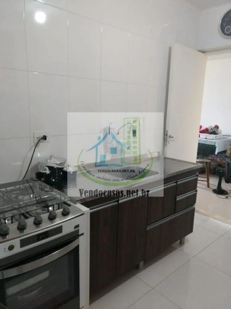 Apartamento, 2 quartos, 60 m² - Foto 2