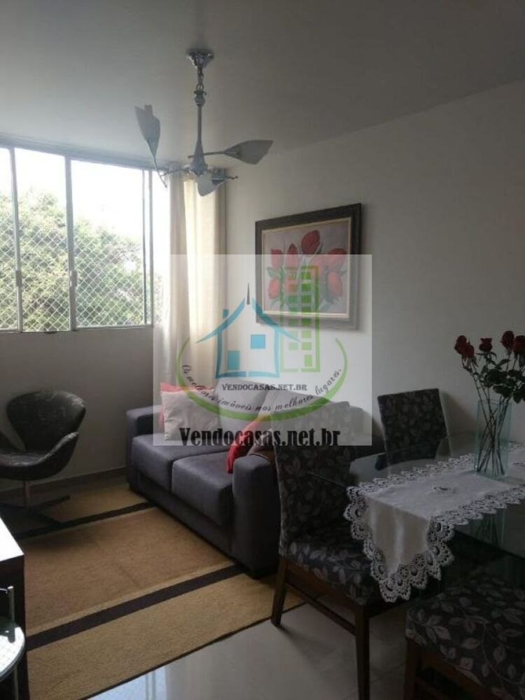 Apartamento, 2 quartos, 60 m² - Foto 7