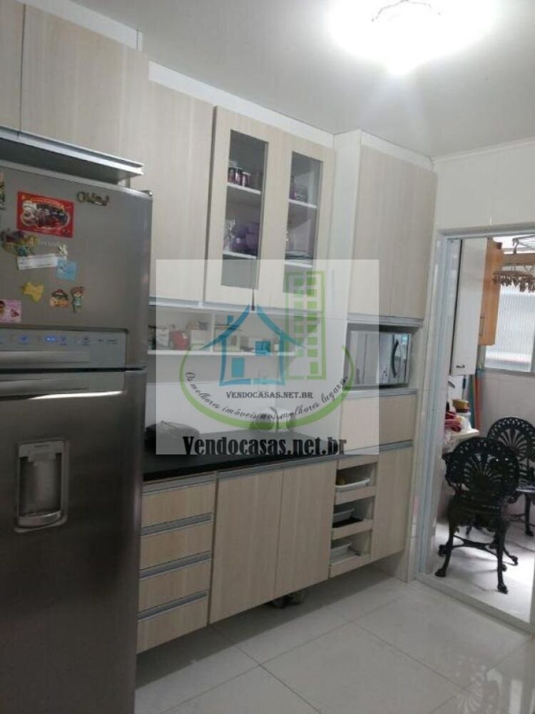 Apartamento, 2 quartos, 60 m² - Foto 5