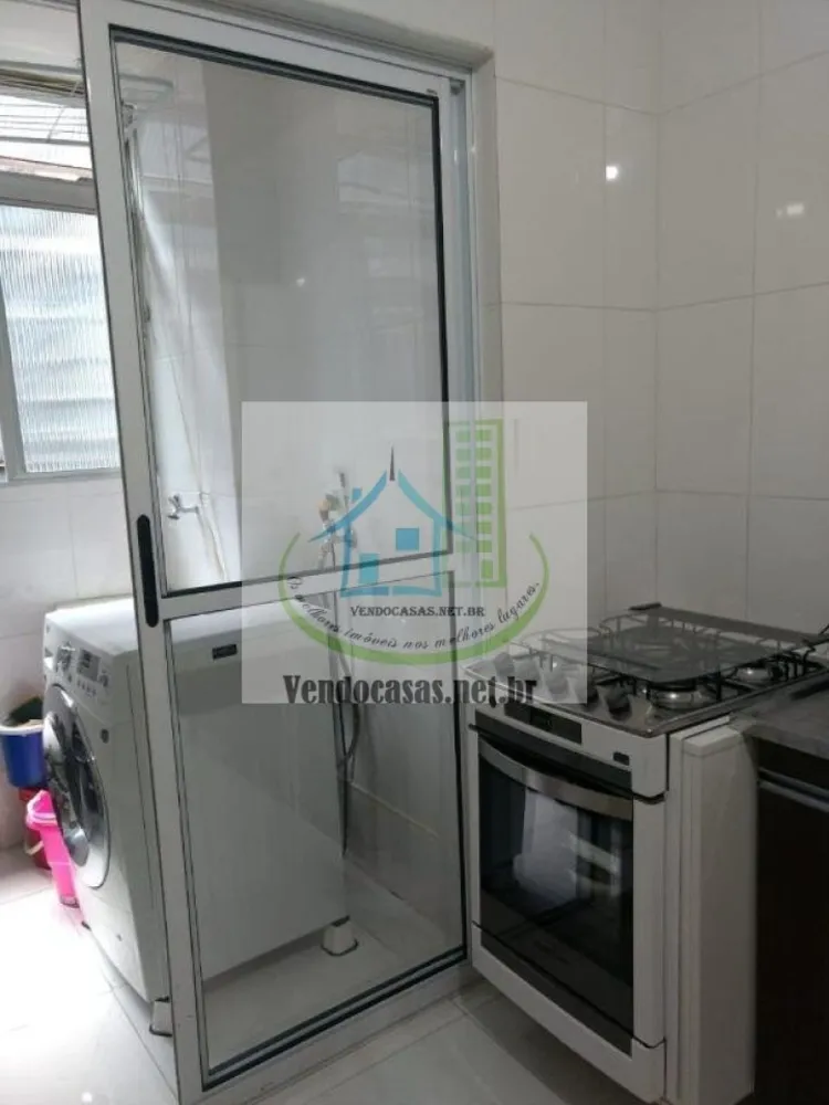 Apartamento, 2 quartos, 60 m² - Foto 1