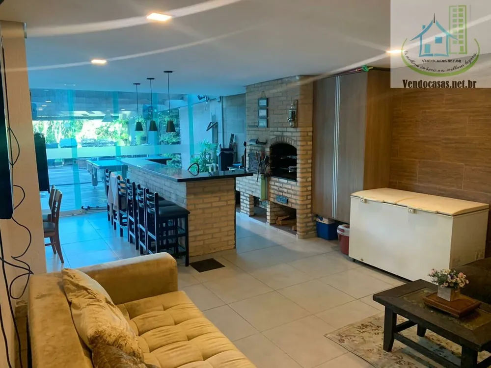 Casa de Condomínio, 6 quartos - Foto 3