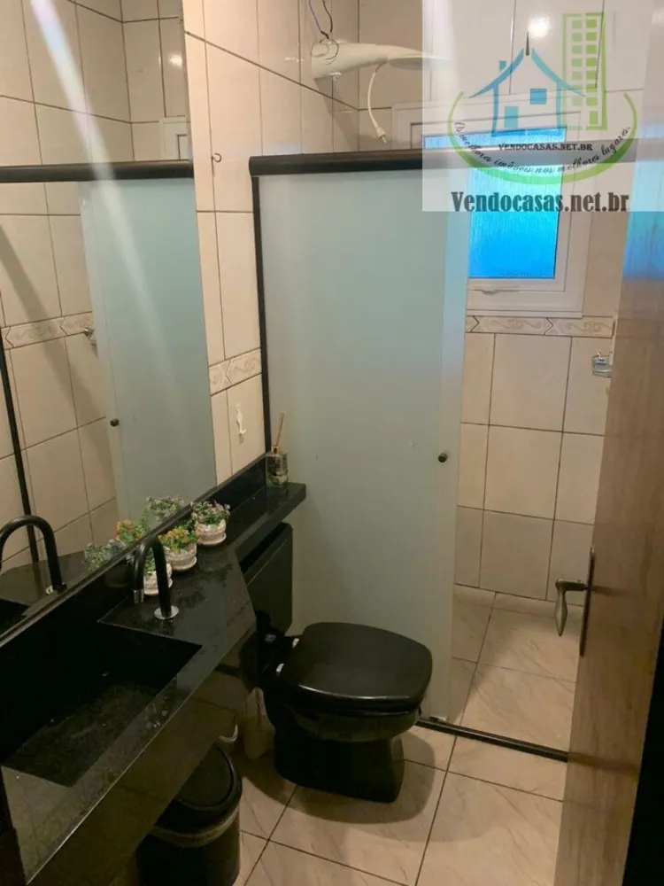 Casa de Condomínio, 6 quartos - Foto 4