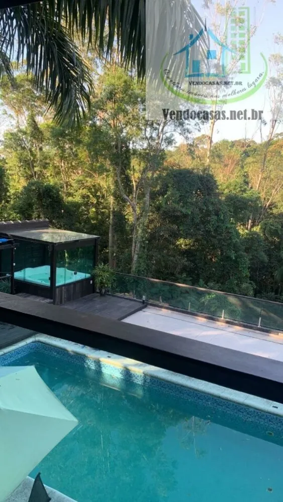 Casa de Condomínio, 6 quartos - Foto 8