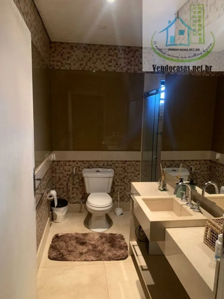 Casa de Condomínio, 6 quartos - Foto 5