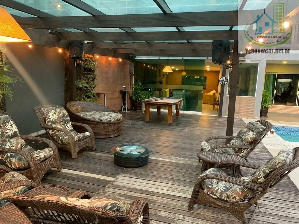 Casa de Condomínio, 6 quartos - Foto 11