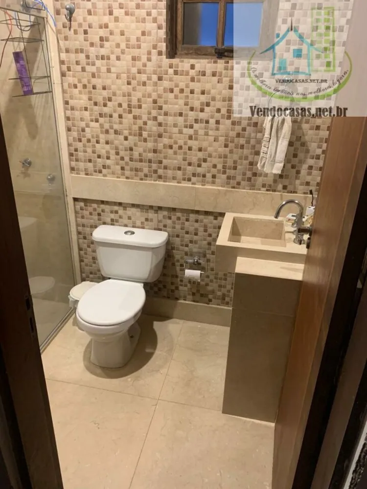 Casa de Condomínio, 6 quartos - Foto 15
