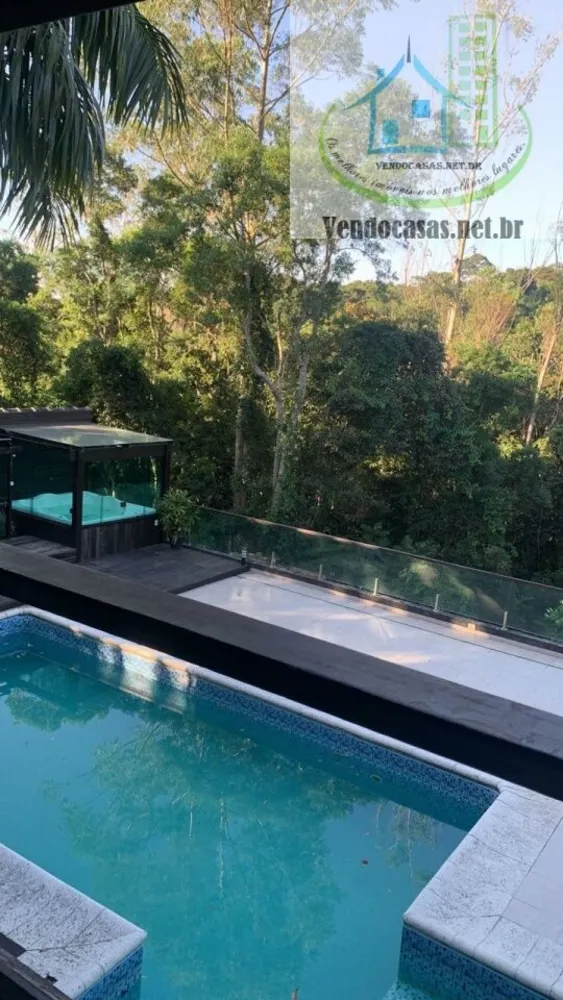 Casa de Condomínio, 6 quartos - Foto 9