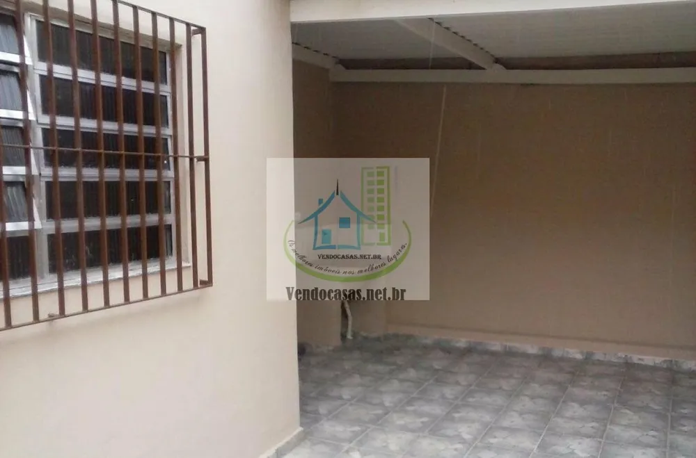 Casa, 2 quartos, 130 m² - Foto 7