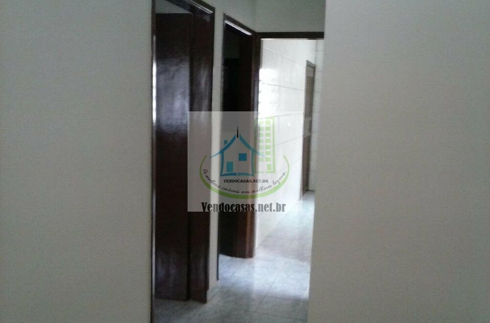 Casa, 2 quartos, 130 m² - Foto 1