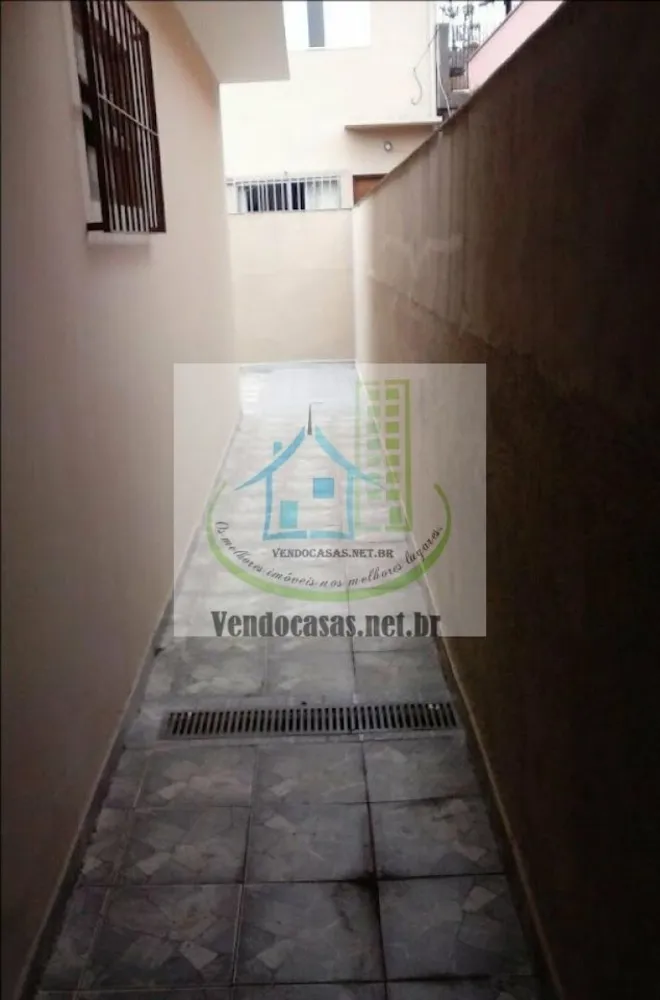 Casa, 2 quartos, 130 m² - Foto 8