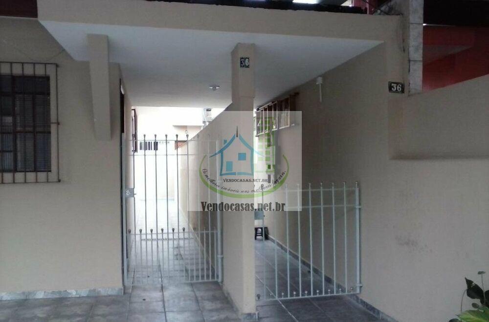 Casa, 2 quartos, 130 m² - Foto 2