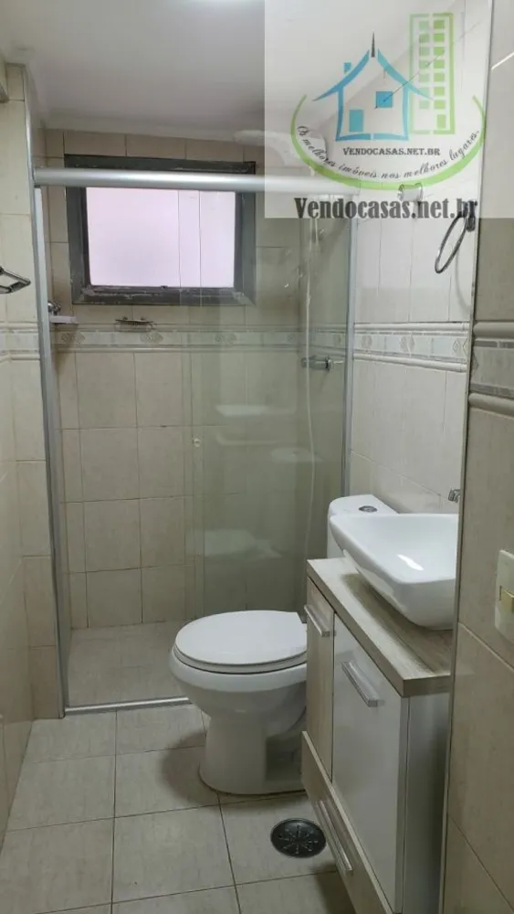 Apartamento, 3 quartos, 86 m² - Foto 2