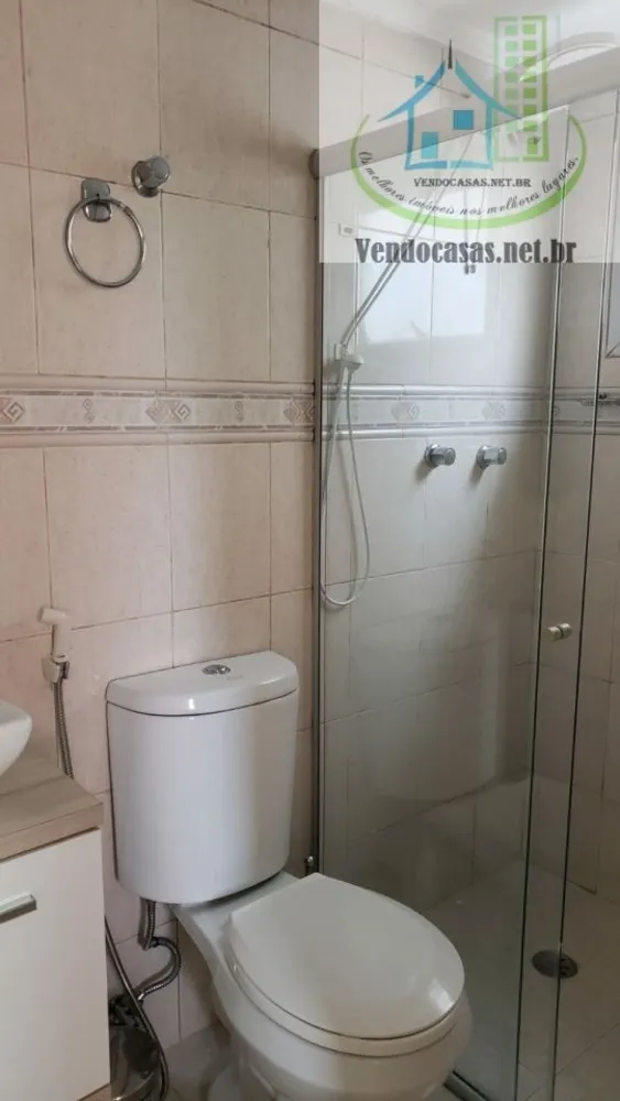 Apartamento, 3 quartos, 86 m² - Foto 9