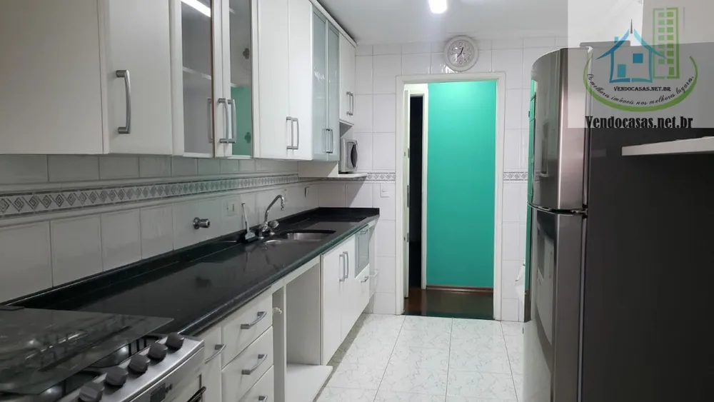 Apartamento, 3 quartos, 86 m² - Foto 5