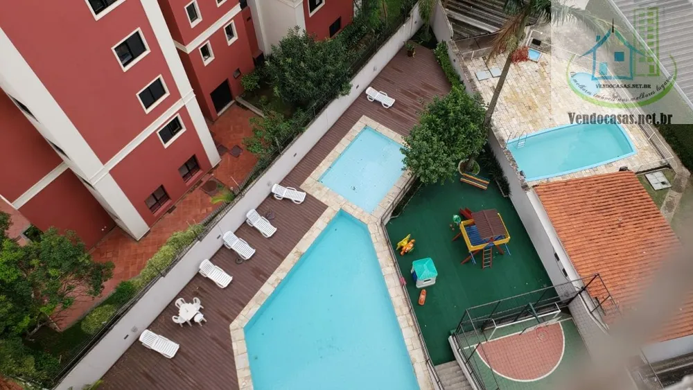Apartamento, 3 quartos, 86 m² - Foto 12