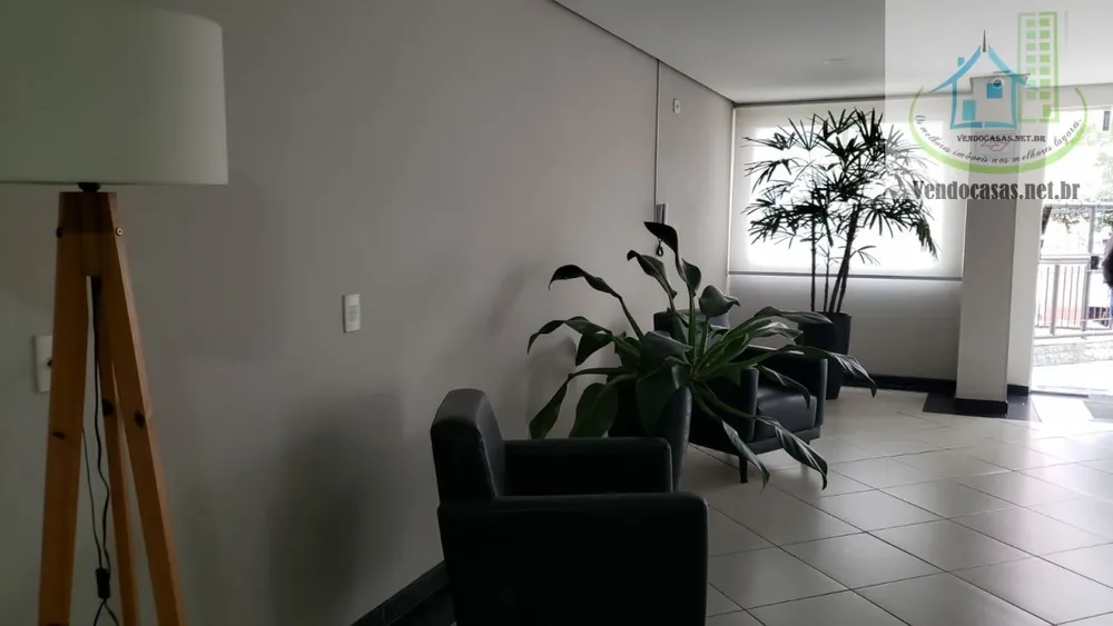 Apartamento, 3 quartos, 86 m² - Foto 4