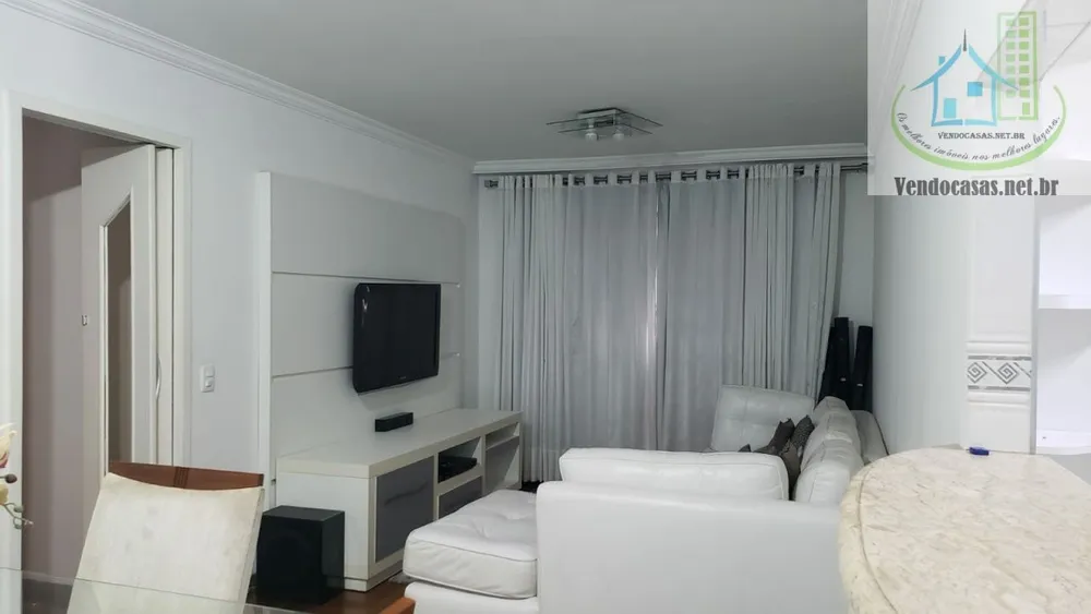 Apartamento, 3 quartos, 86 m² - Foto 8
