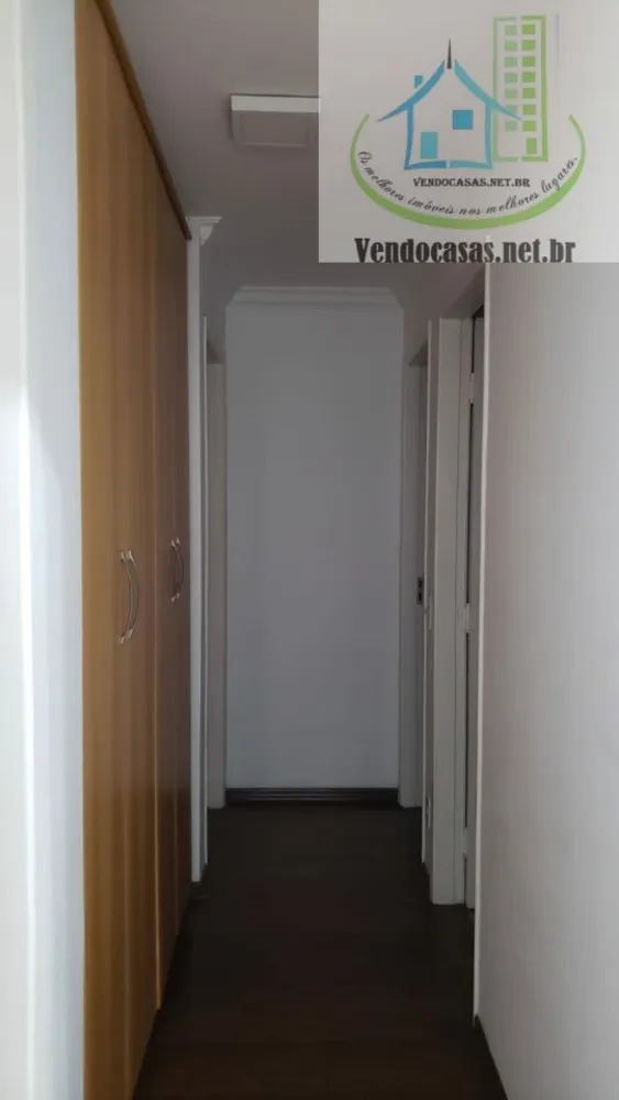 Apartamento, 3 quartos, 86 m² - Foto 7