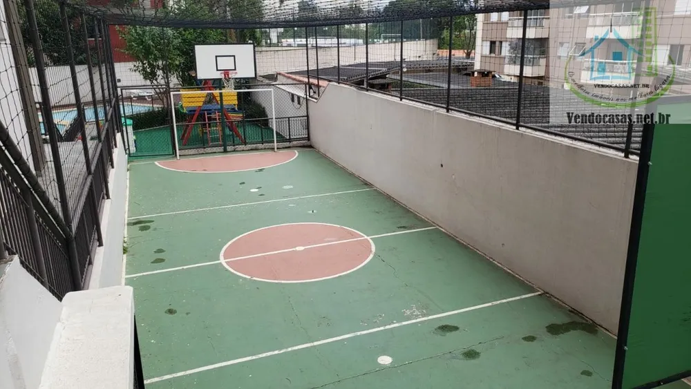 Apartamento, 3 quartos, 86 m² - Foto 3