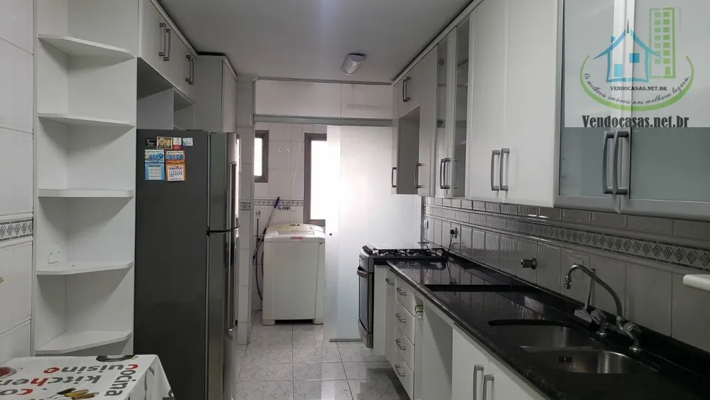 Apartamento, 3 quartos, 86 m² - Foto 10