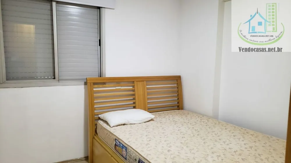 Apartamento, 3 quartos, 86 m² - Foto 1