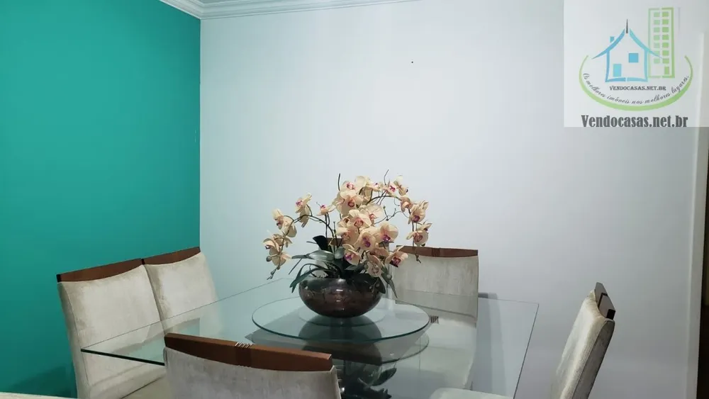 Apartamento, 3 quartos, 86 m² - Foto 6