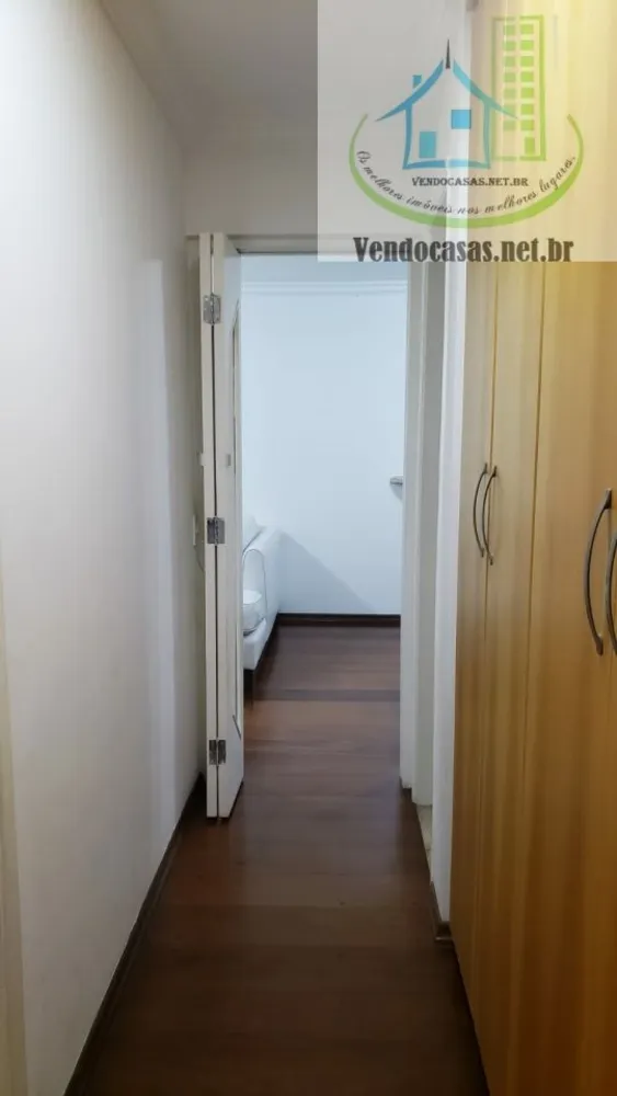Apartamento, 3 quartos, 86 m² - Foto 11