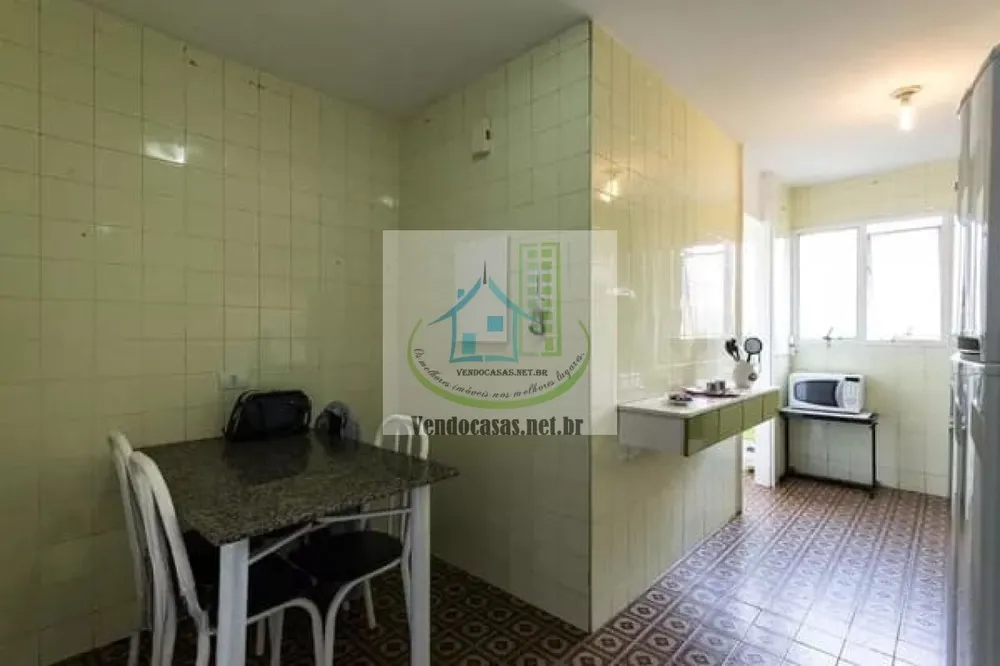 Apartamento, 3 quartos, 110 m² - Foto 3
