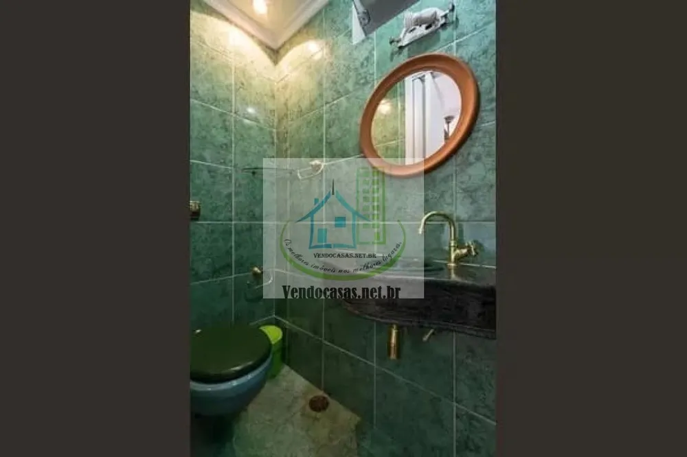 Apartamento, 3 quartos, 110 m² - Foto 11
