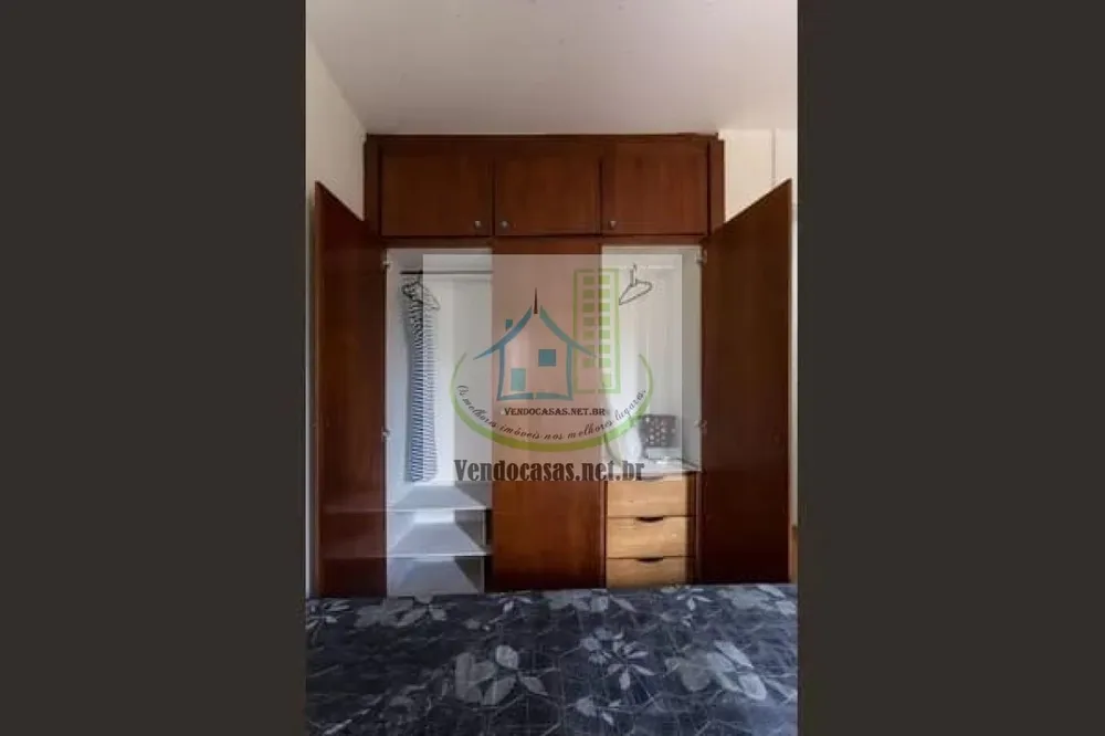 Apartamento, 3 quartos, 110 m² - Foto 5