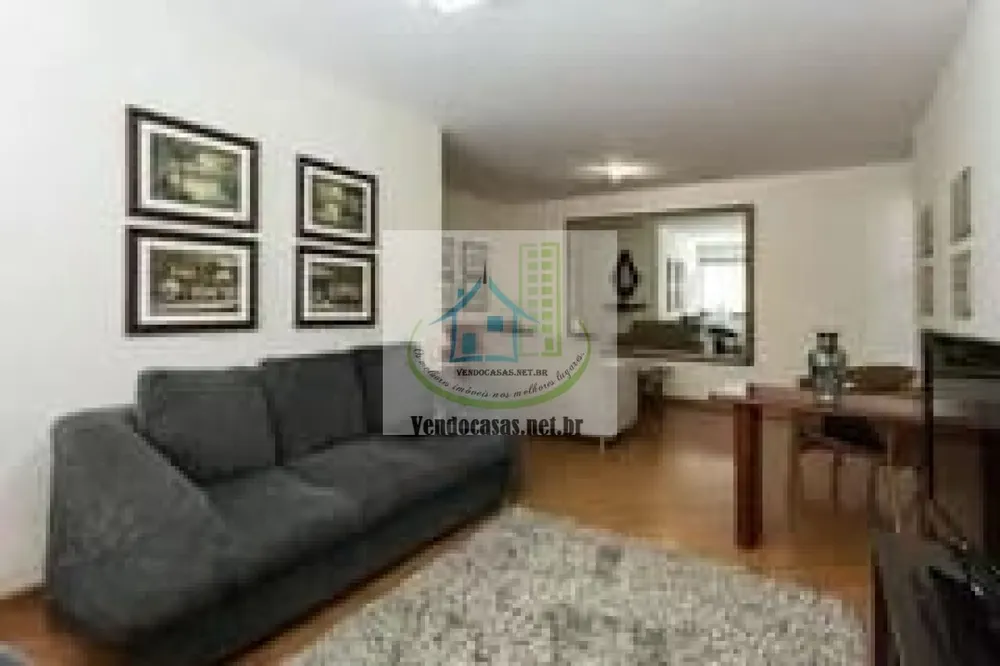 Apartamento, 3 quartos, 110 m² - Foto 1