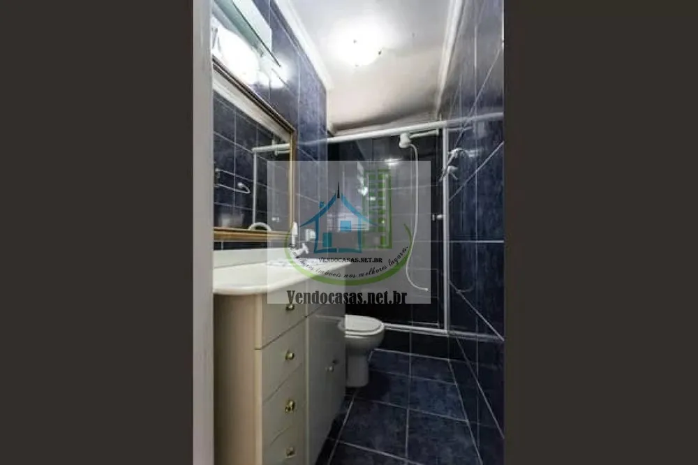 Apartamento, 3 quartos, 110 m² - Foto 2