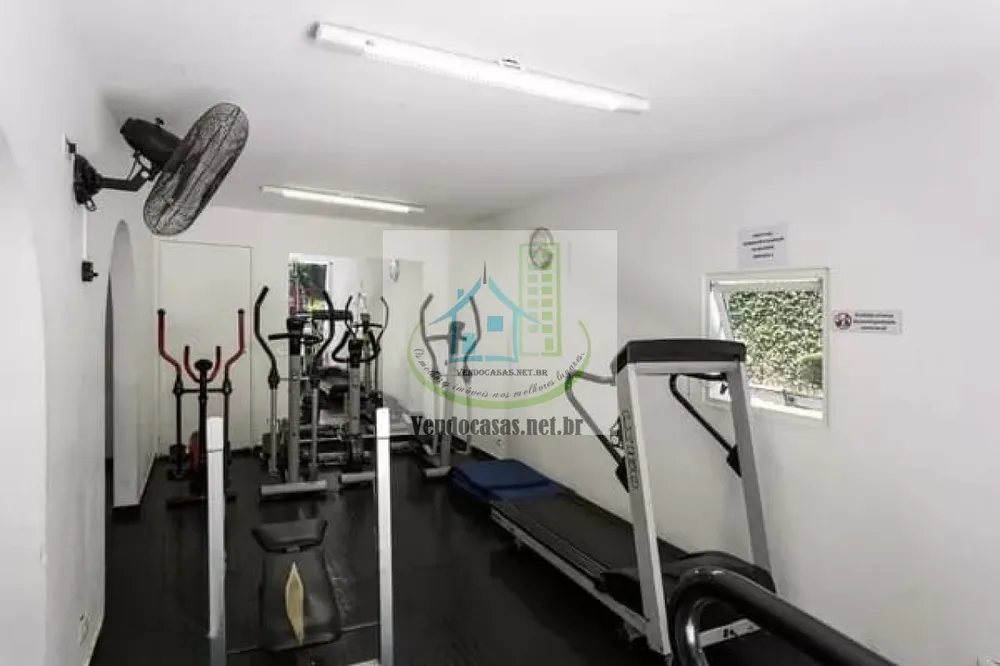 Apartamento, 3 quartos, 110 m² - Foto 8