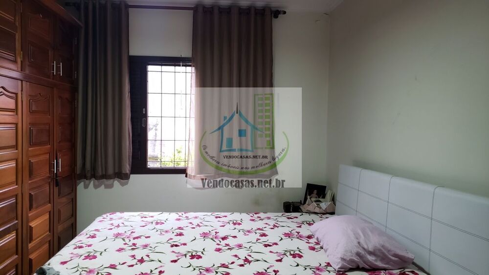 Casa, 3 quartos, 121 m² - Foto 4