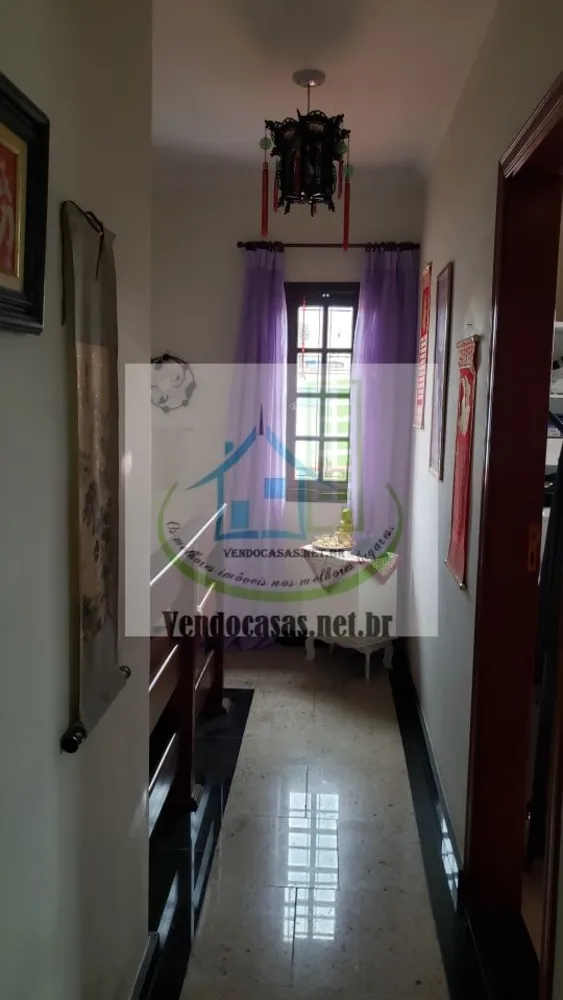 Casa, 3 quartos, 121 m² - Foto 12