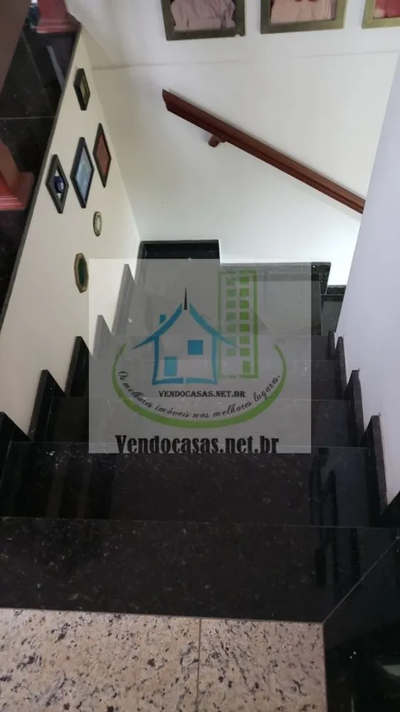 Casa, 3 quartos, 121 m² - Foto 7