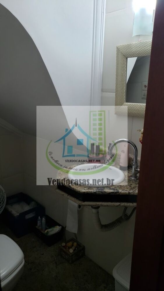 Casa, 3 quartos, 121 m² - Foto 3