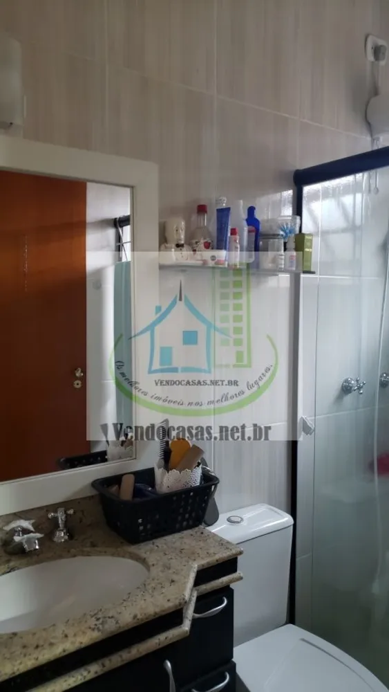 Casa, 3 quartos, 121 m² - Foto 6