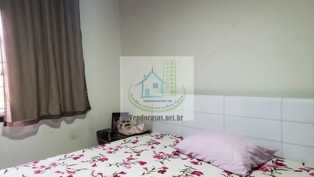 Casa, 3 quartos, 121 m² - Foto 11