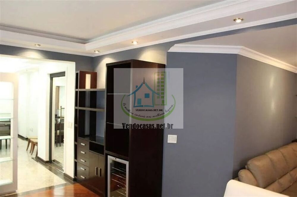 Apartamento à venda com 3 quartos, 230m² - Foto 2