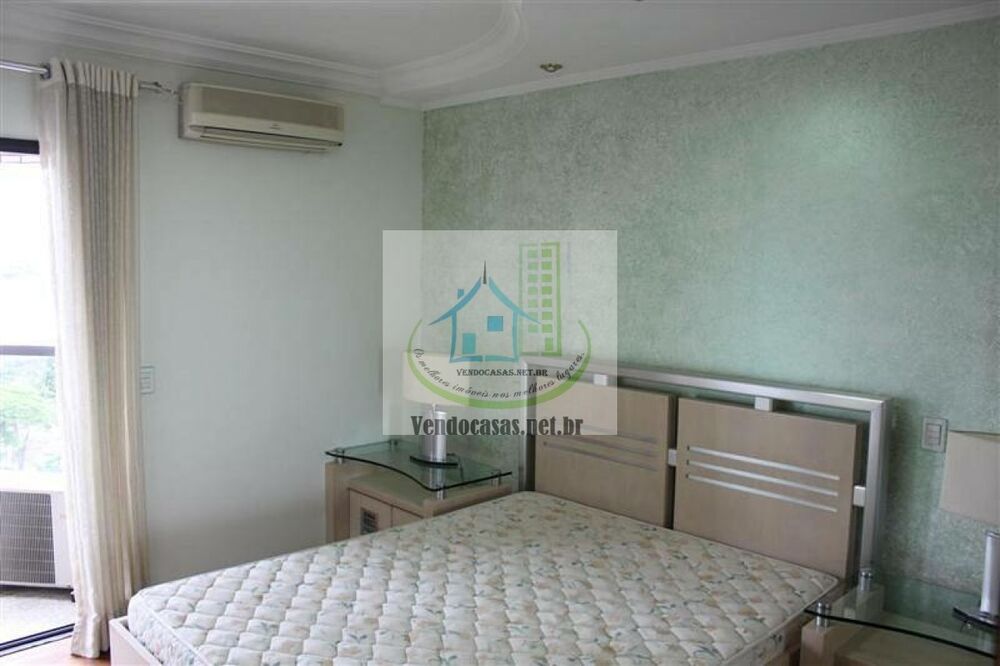 Apartamento à venda com 3 quartos, 230m² - Foto 4